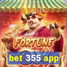 bet 355 app