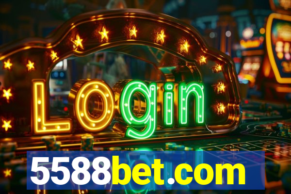 5588bet.com