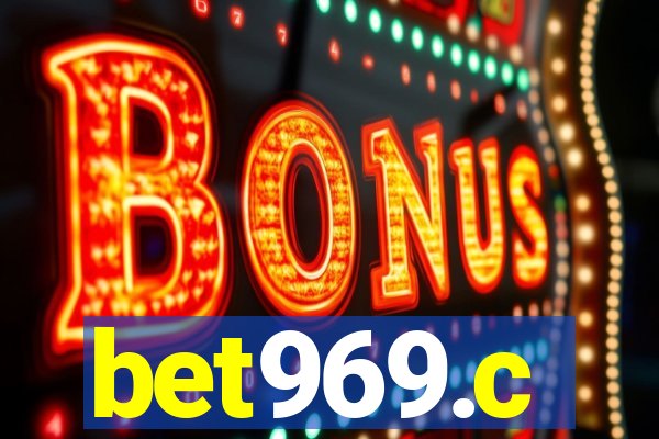 bet969.c