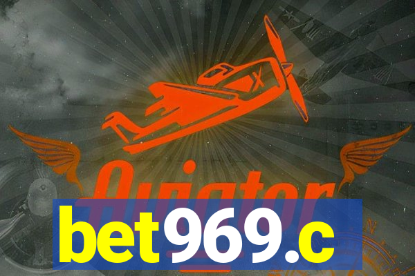 bet969.c