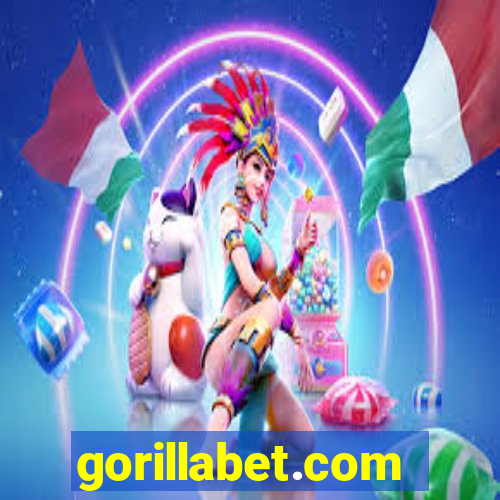 gorillabet.com