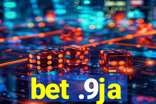 bet .9ja