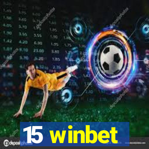 15 winbet