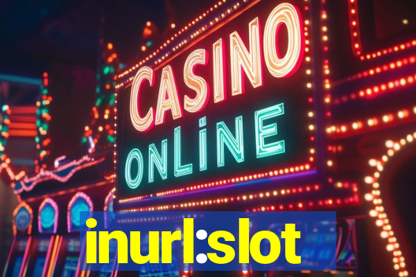 inurl:slot