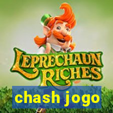 chash jogo