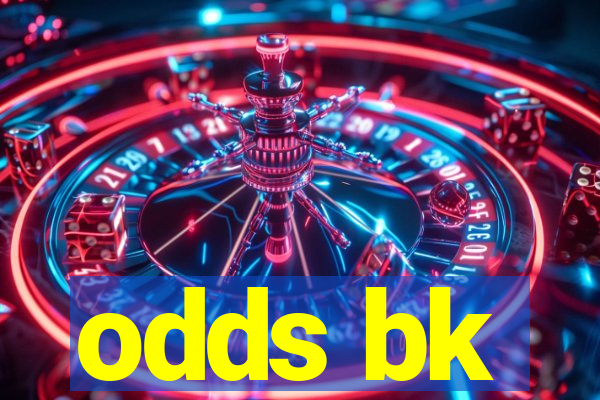 odds bk