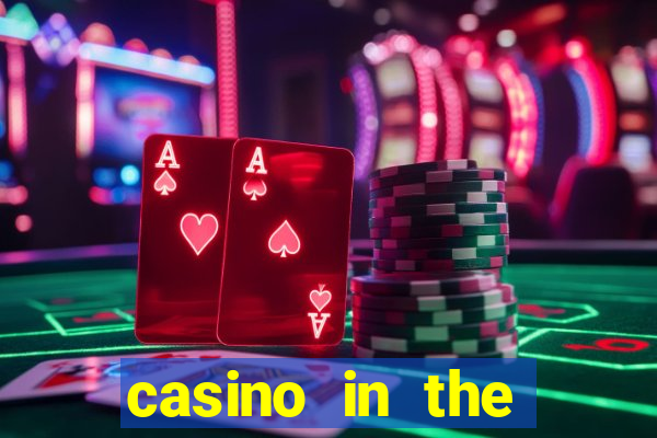 casino in the united states