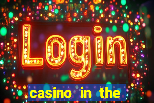 casino in the united states