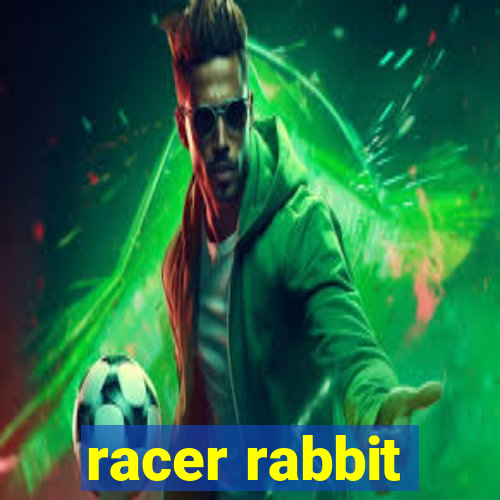 racer rabbit