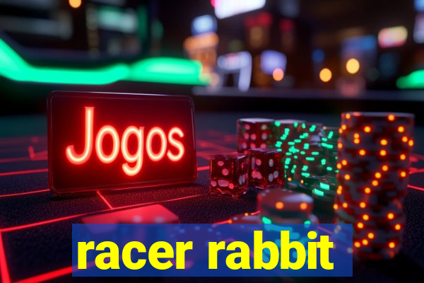 racer rabbit