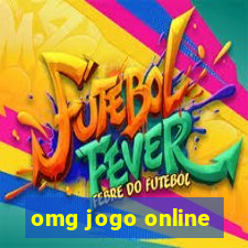 omg jogo online