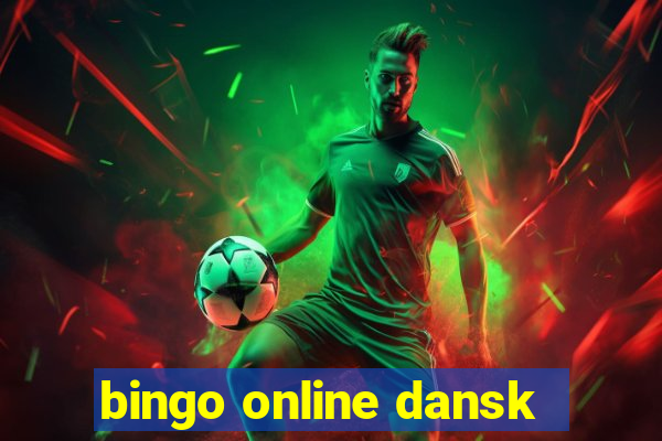 bingo online dansk