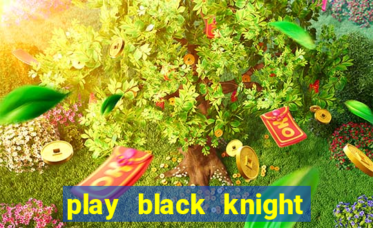 play black knight slot machine online