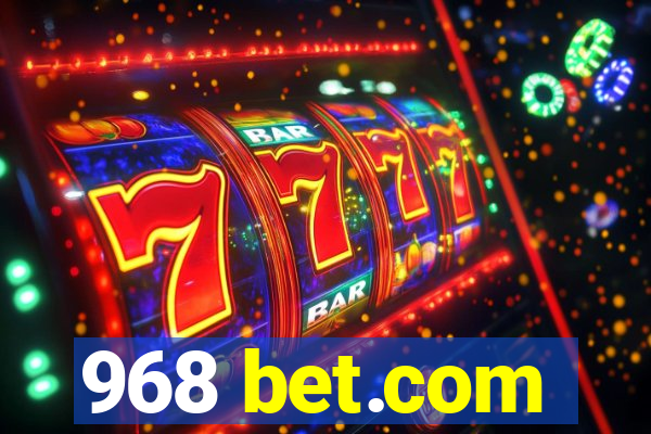 968 bet.com