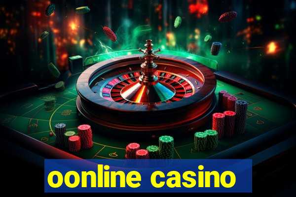 oonline casino