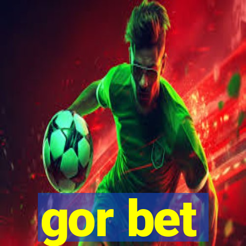 gor bet