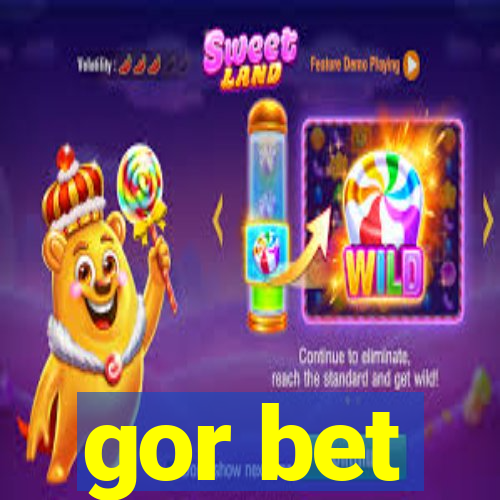 gor bet