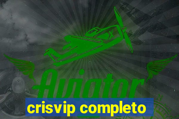 crisvip completo