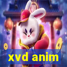 xvd anim