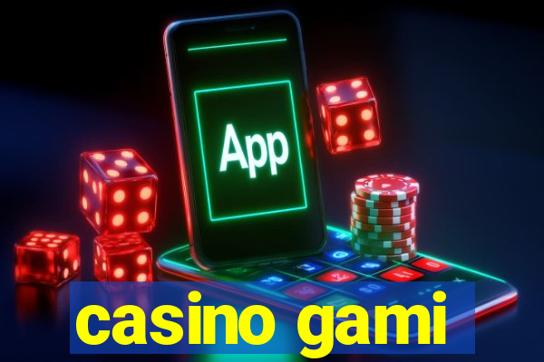 casino gami