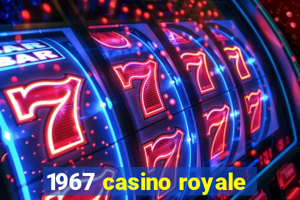 1967 casino royale