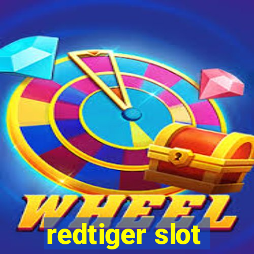 redtiger slot