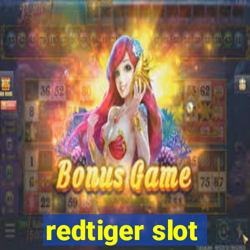 redtiger slot