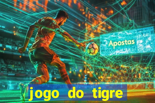 jogo do tigre deposito 5 reais