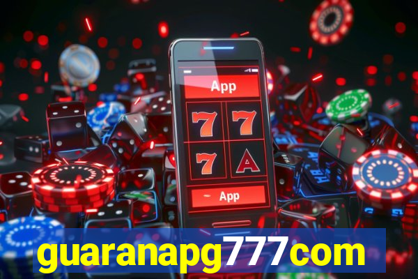 guaranapg777com