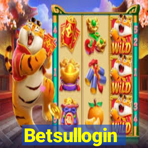 Betsullogin