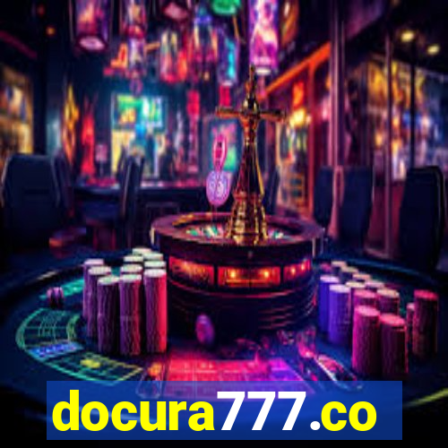 docura777.co