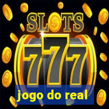 jogo do real