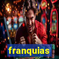 franquias