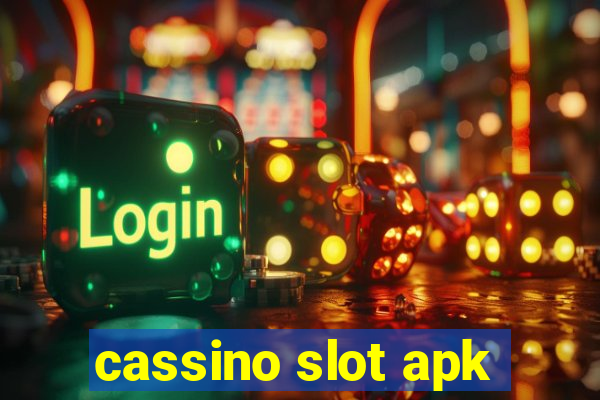 cassino slot apk