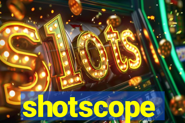 shotscope