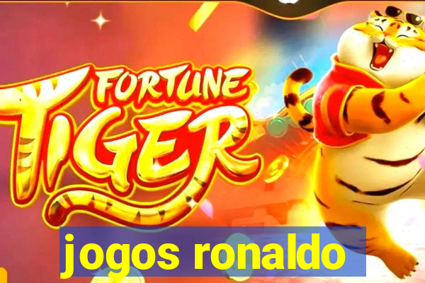 jogos ronaldo