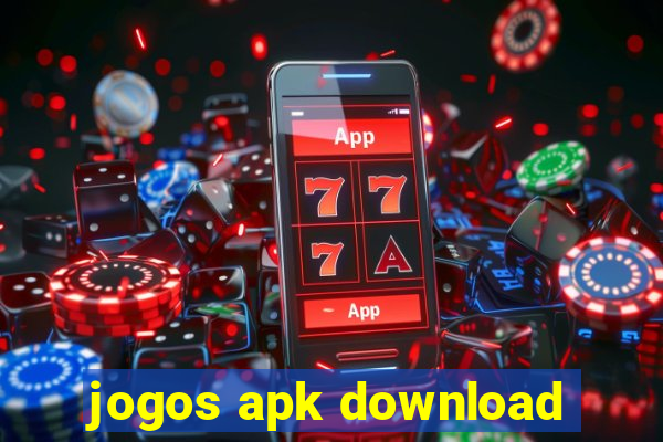 jogos apk download