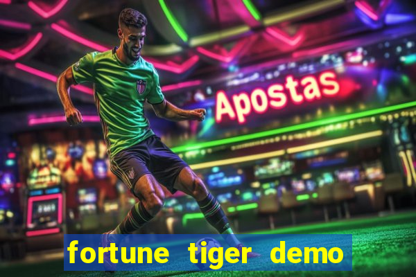 fortune tiger demo grátis sonic