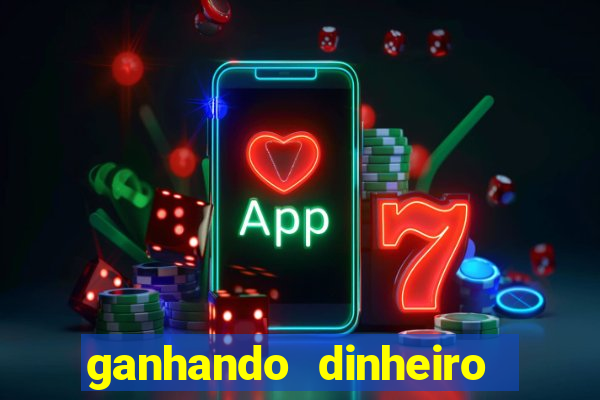 ganhando dinheiro no casino