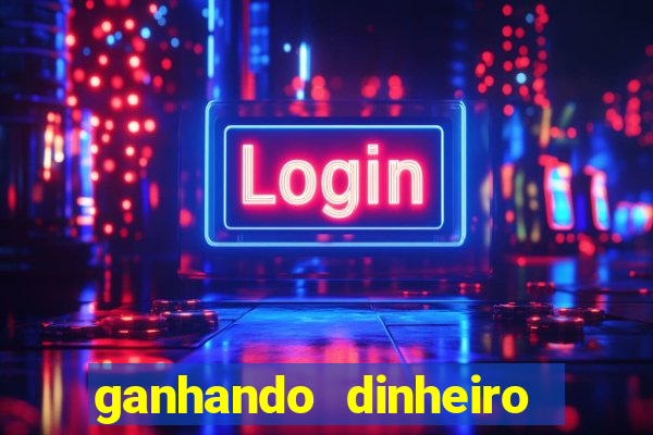 ganhando dinheiro no casino