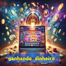 ganhando dinheiro no casino