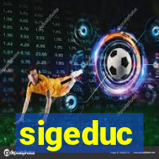 sigeduc