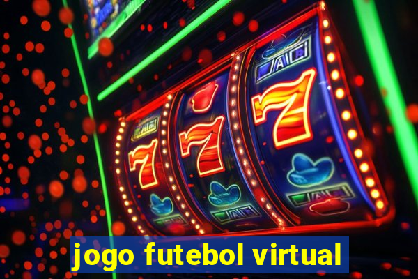 jogo futebol virtual