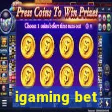 igaming bet