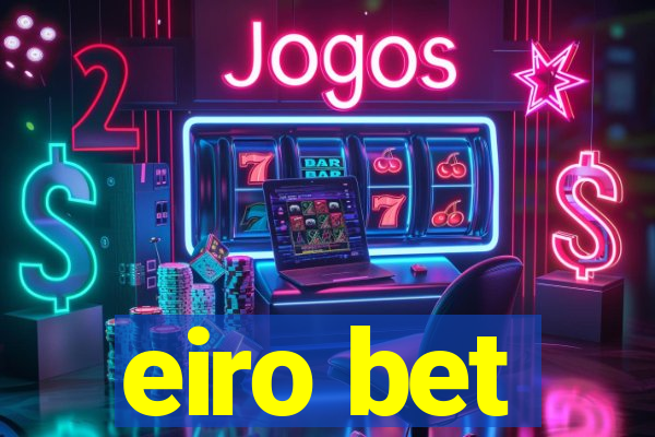 eiro bet