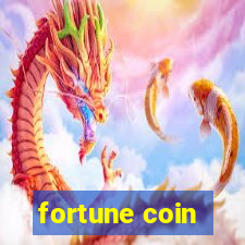 fortune coin