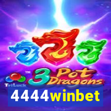 4444winbet