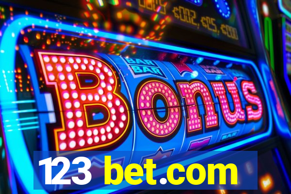 123 bet.com