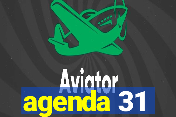 agenda 31