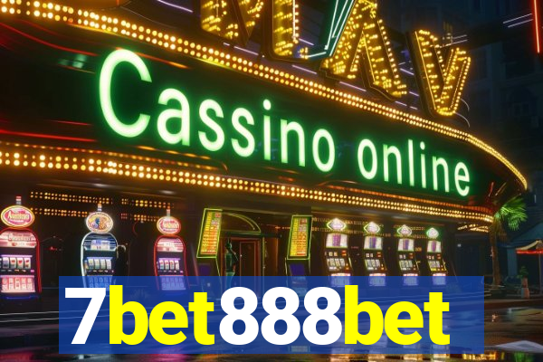 7bet888bet